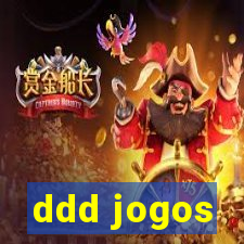 ddd jogos